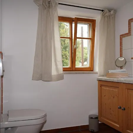 In Der Alten Muehle Kirchdorf Apartment *