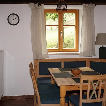 Apartment In Der Alten Muehle Kirchdorf Bad Worishofen
