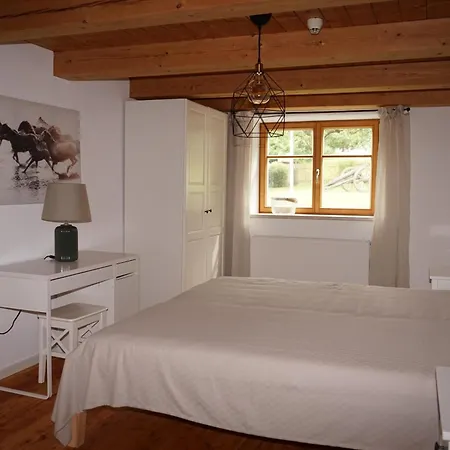 In Der Alten Muehle Kirchdorf Apartment Bad Worishofen