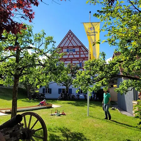 In Der Alten Muehle Kirchdorf Apartment