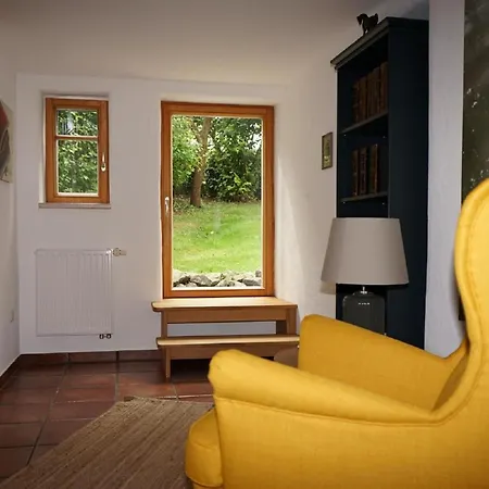 In Der Alten Muehle Kirchdorf Bad Worishofen