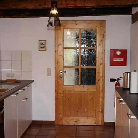 In Der Alten Muehle Kirchdorf Apartment *