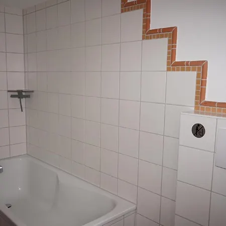 In Der Alten Muehle Kirchdorf * Bad Worishofen