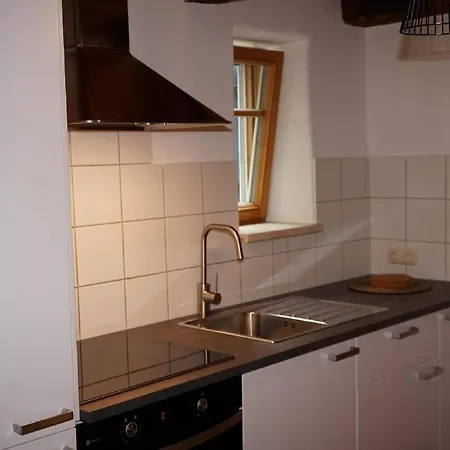 Apartment In Der Alten Muehle Kirchdorf