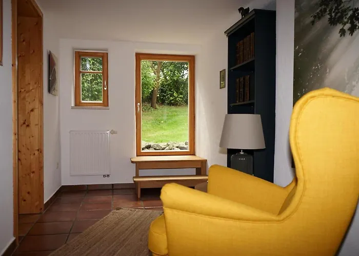 In Der Alten Muehle Kirchdorf Bad Worishofen