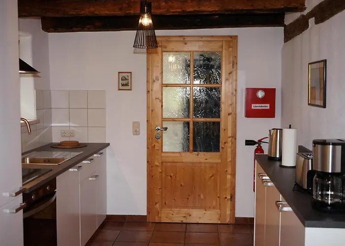 In Der Alten Muehle Kirchdorf Apartment *