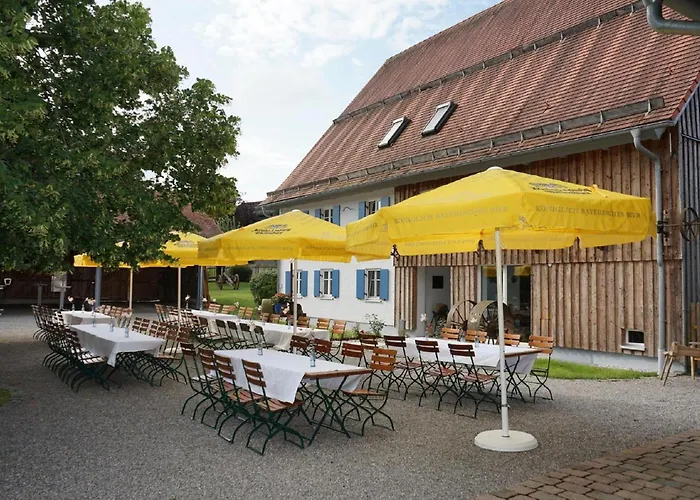 In Der Alten Muehle Kirchdorf *