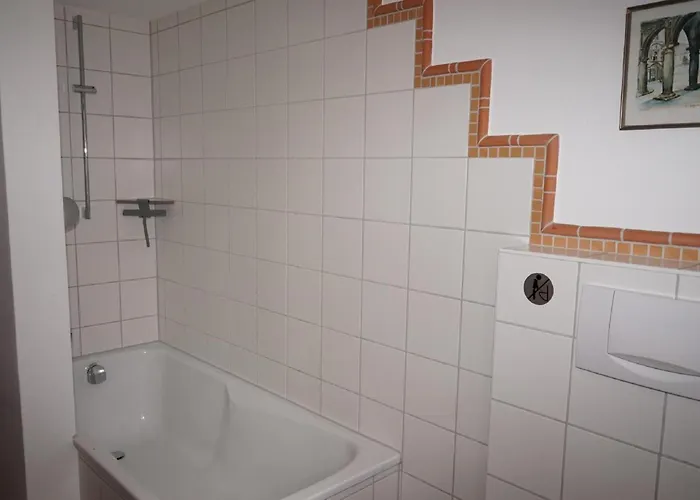 In Der Alten Muehle Kirchdorf * Bad Worishofen