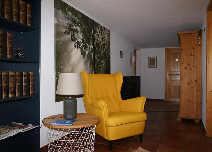 In Der Alten Muehle Kirchdorf